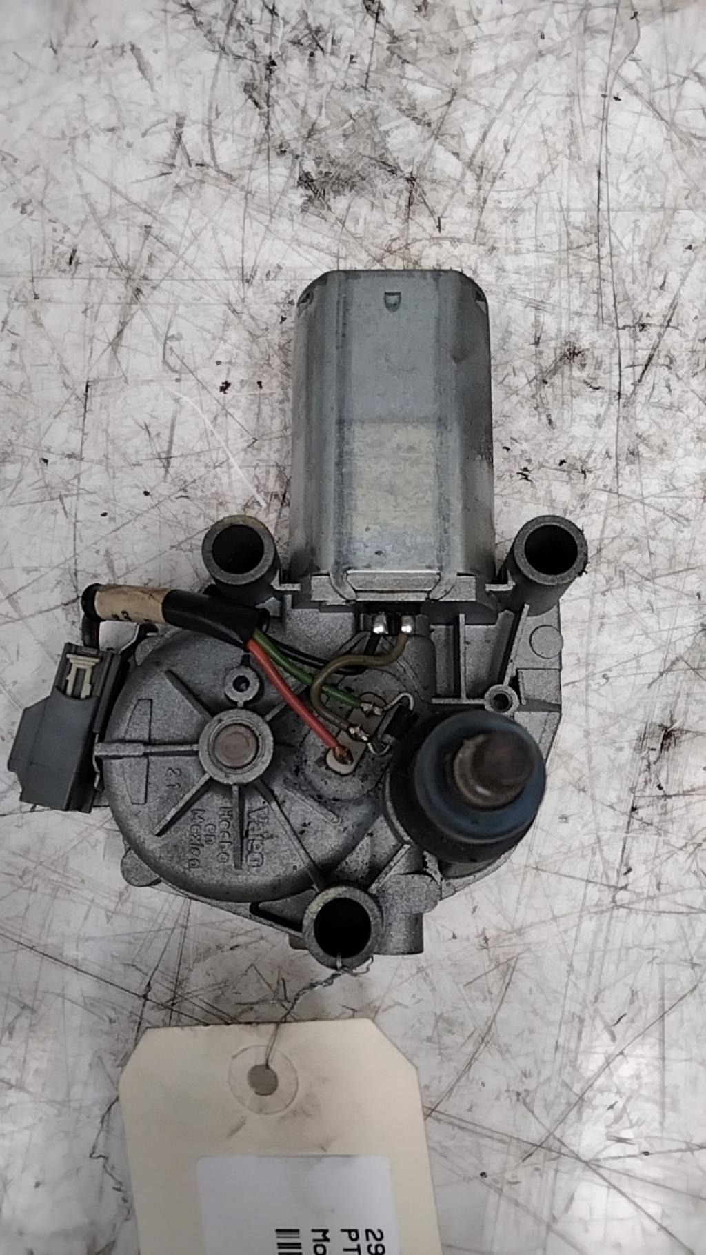 Motore tergicristallo posteriore CHRYSLER PT CRUISER PHASE 1 BREAK Diésel - 1