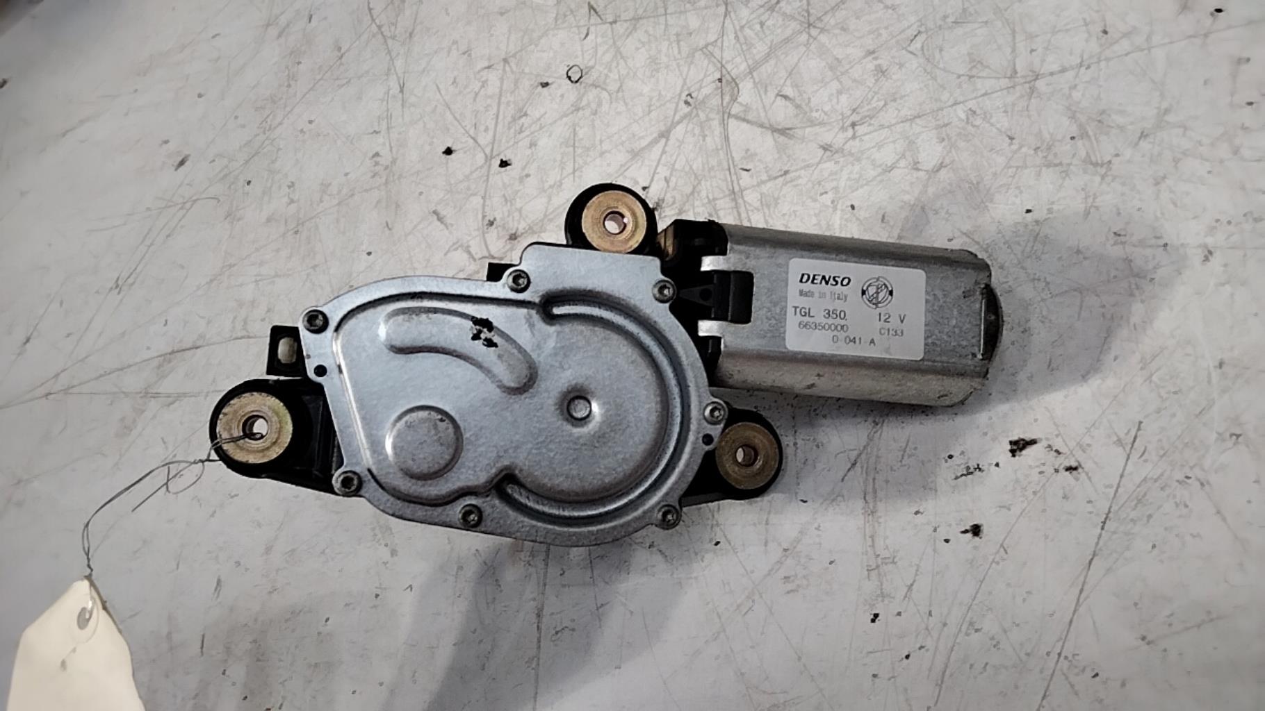 Motore tergicristallo posteriore FIAT PUNTO 2 PHASE 1 Gasolina - 1