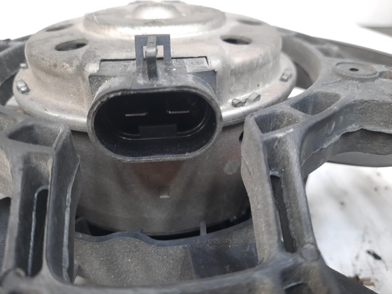 Motoventilatore radiatore FIAT PUNTO 2 PHASE 2 Diésel - 1