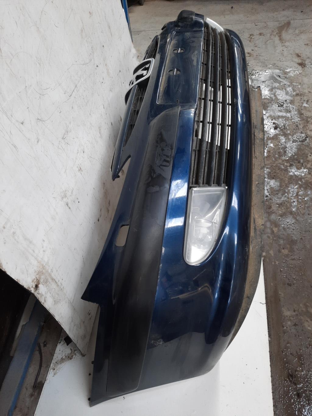 Paraurti anteriore PEUGEOT 607 PHASE 1 Diésel - 1