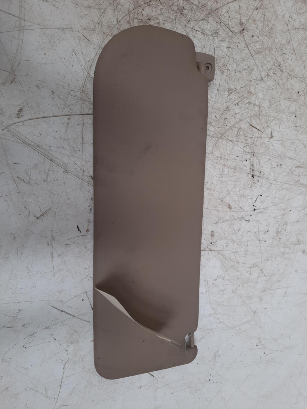 Visiera parasole destra PEUGEOT 806 Diésel - 1