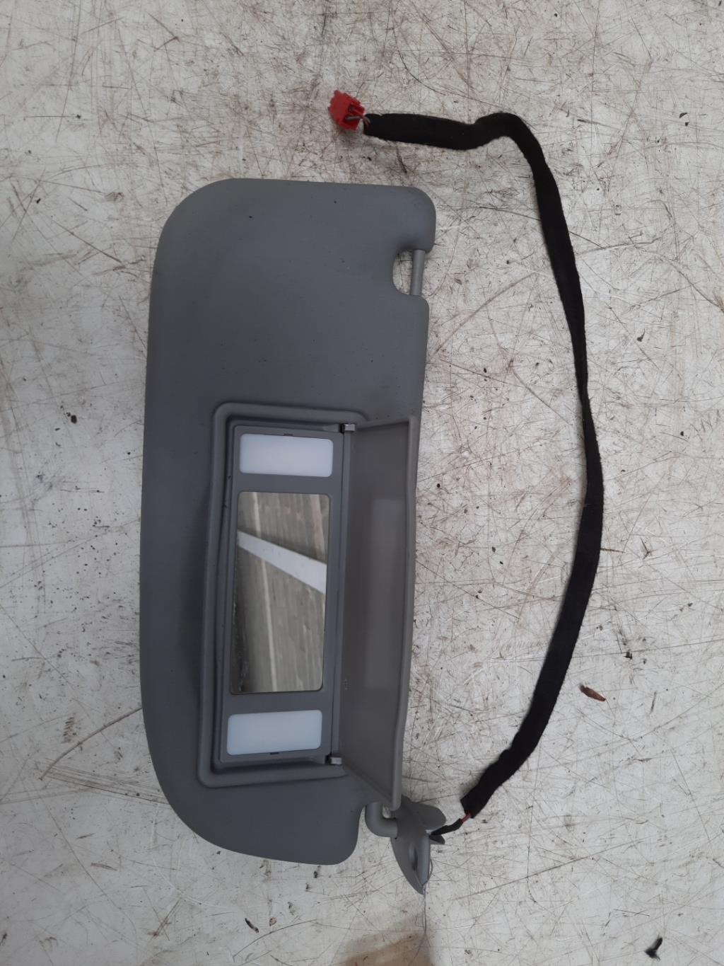 Visiera parasole destra PEUGEOT 406 COUPE Diésel - 1
