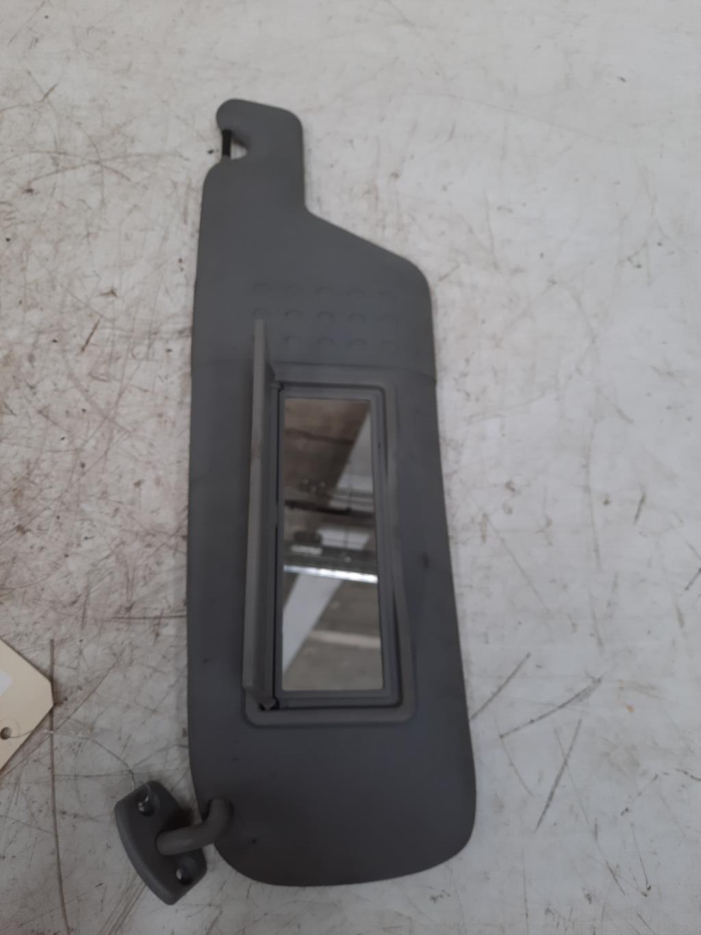 Visiera parasole sinistra CITROEN XANTIA PHASE 1 Diésel - 1