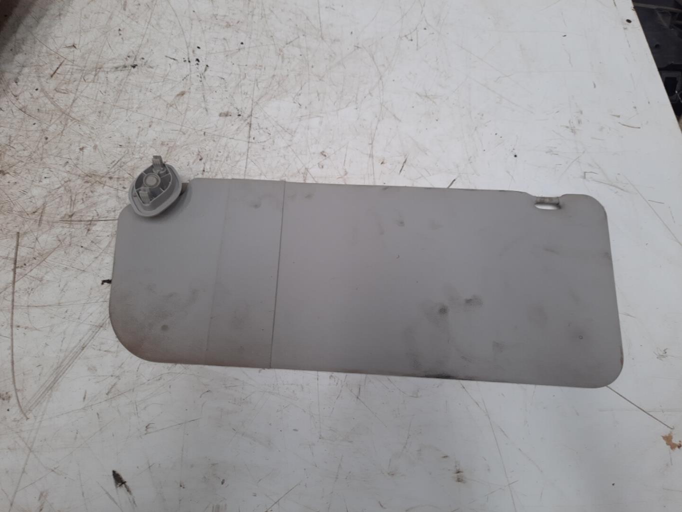 Visiera parasole sinistra PEUGEOT PARTNER 1 PHASE 2 Gasolina - 1
