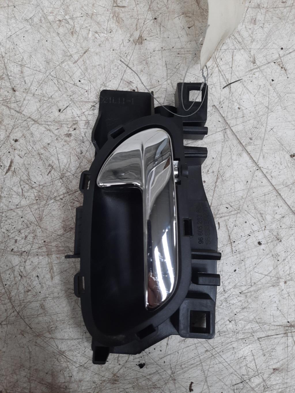 Maniglia interna posteriore sinistra PEUGEOT 308 1 PHASE 2 Diésel - 1