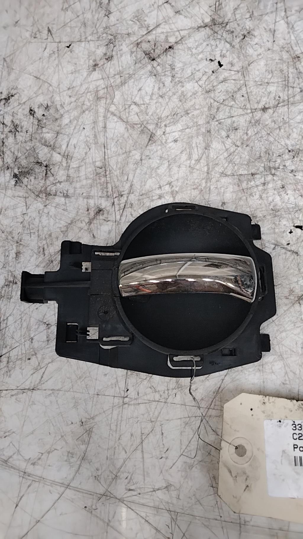 Maniglia interna anteriore destra CITROEN C2 PHASE 1 Gasolina - 1