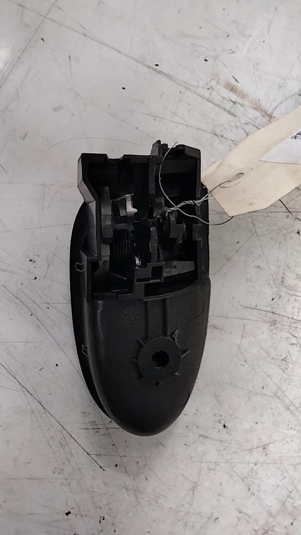 Maniglia interna anteriore destra TOYOTA YARIS 2 PHASE 1 Gasolina - 1