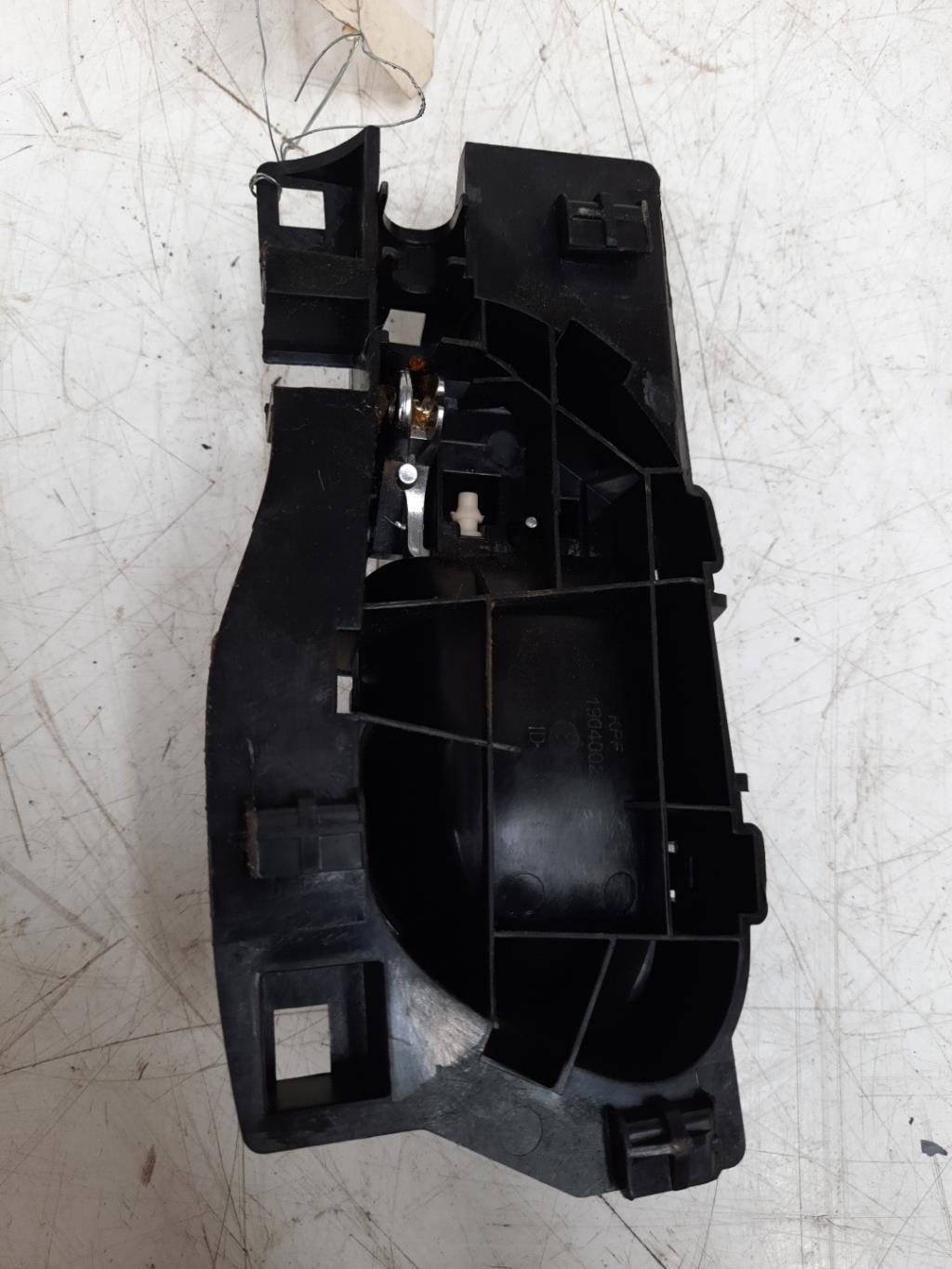 Maniglia interna anteriore destra CITROEN C3 2 PHASE 1 Diésel - 1