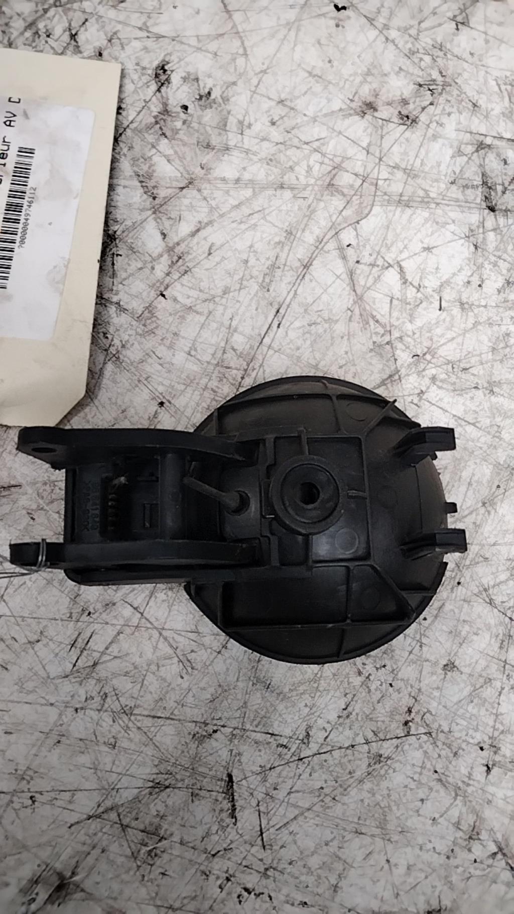 Maniglia interna anteriore destra DAEWOO KALOS Gasolina - 1