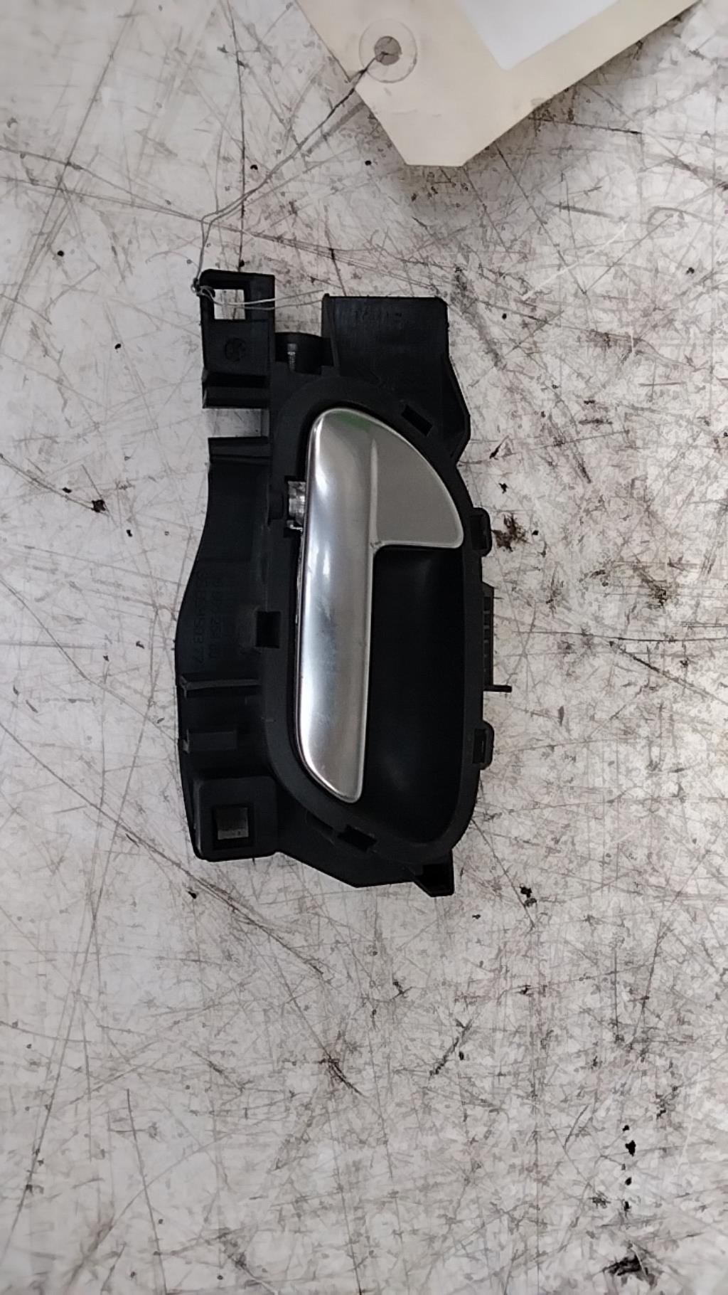 Maniglia interna anteriore sinistra CITROEN C4 PICASSO 2 PHASE 1 Diésel - 1