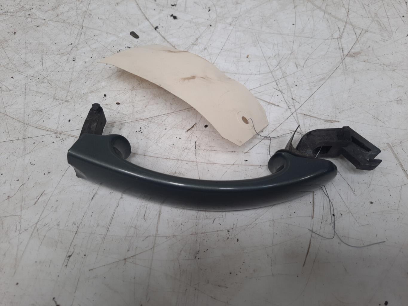 Maniglia portiera posteriore destra VOLKSWAGEN GOLF PLUS PHASE 1 Diésel - 1