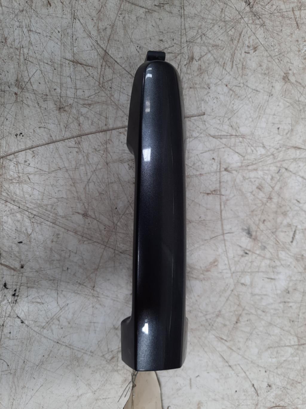 Maniglia portiera posteriore destra TOYOTA YARIS 2 PHASE 1 Gasolina - 1
