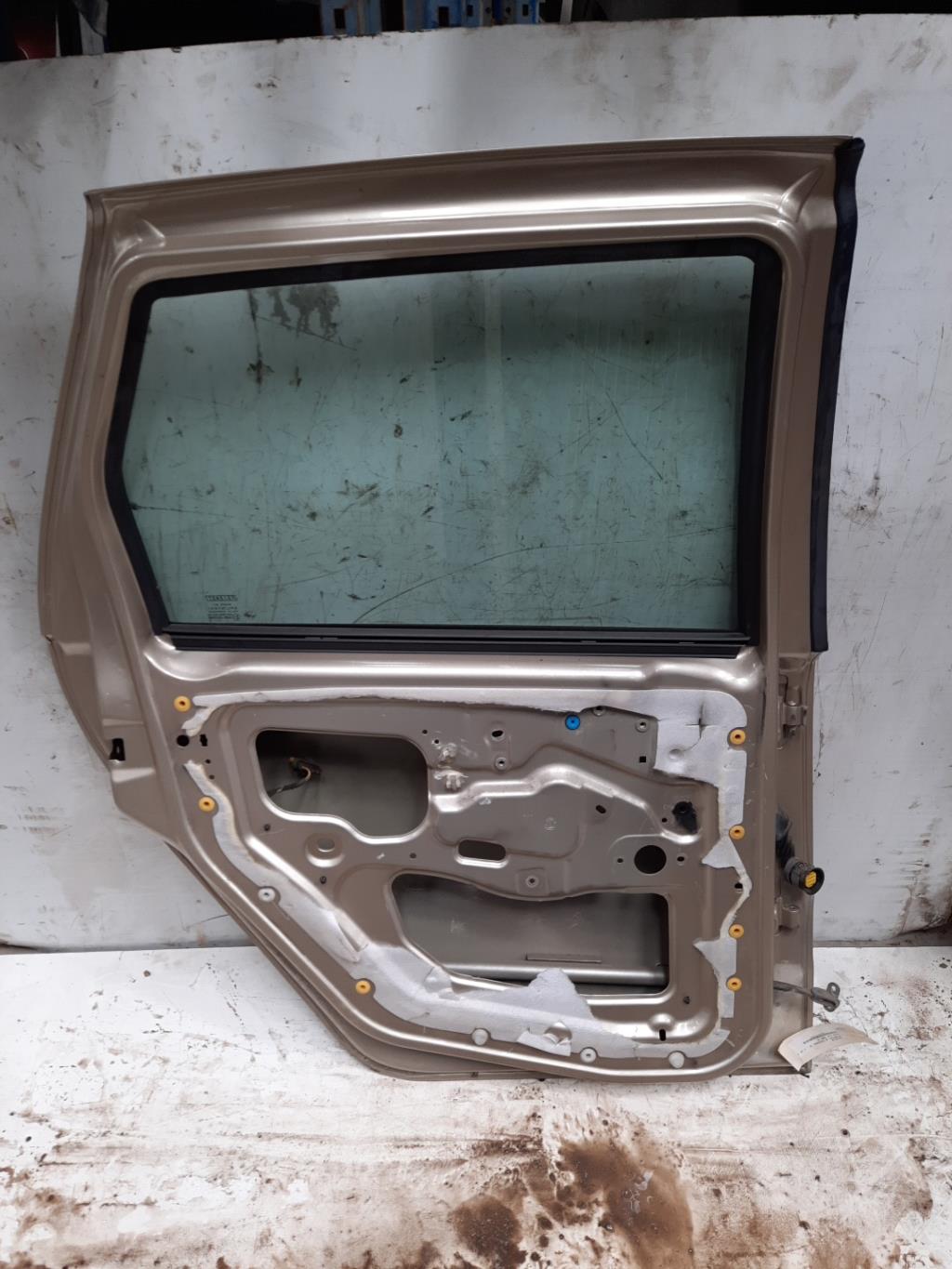 Portiera posteriore sinistra FIAT PUNTO 2 PHASE 2 Diésel - 1