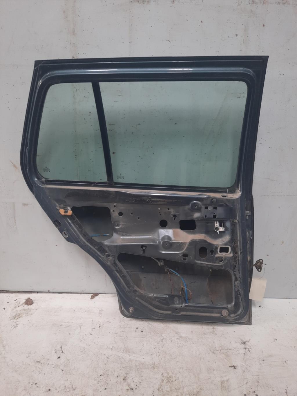 Portiera posteriore sinistra VOLKSWAGEN GOLF 3 Diésel - 1