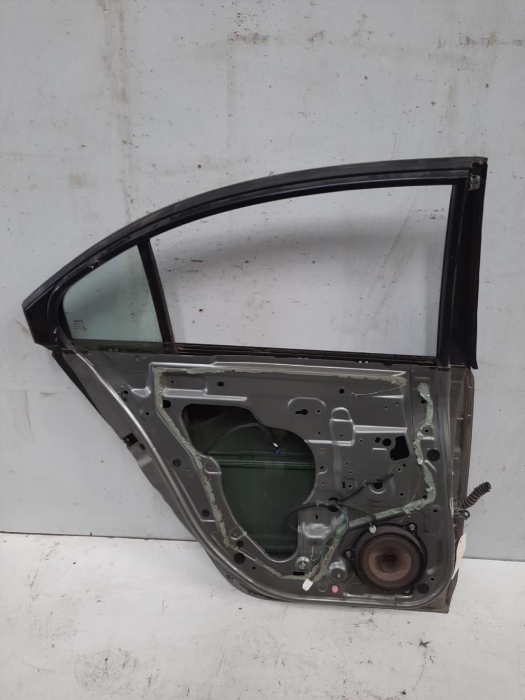 Portiera posteriore sinistra NISSAN PRIMERA 4 Diésel - 1
