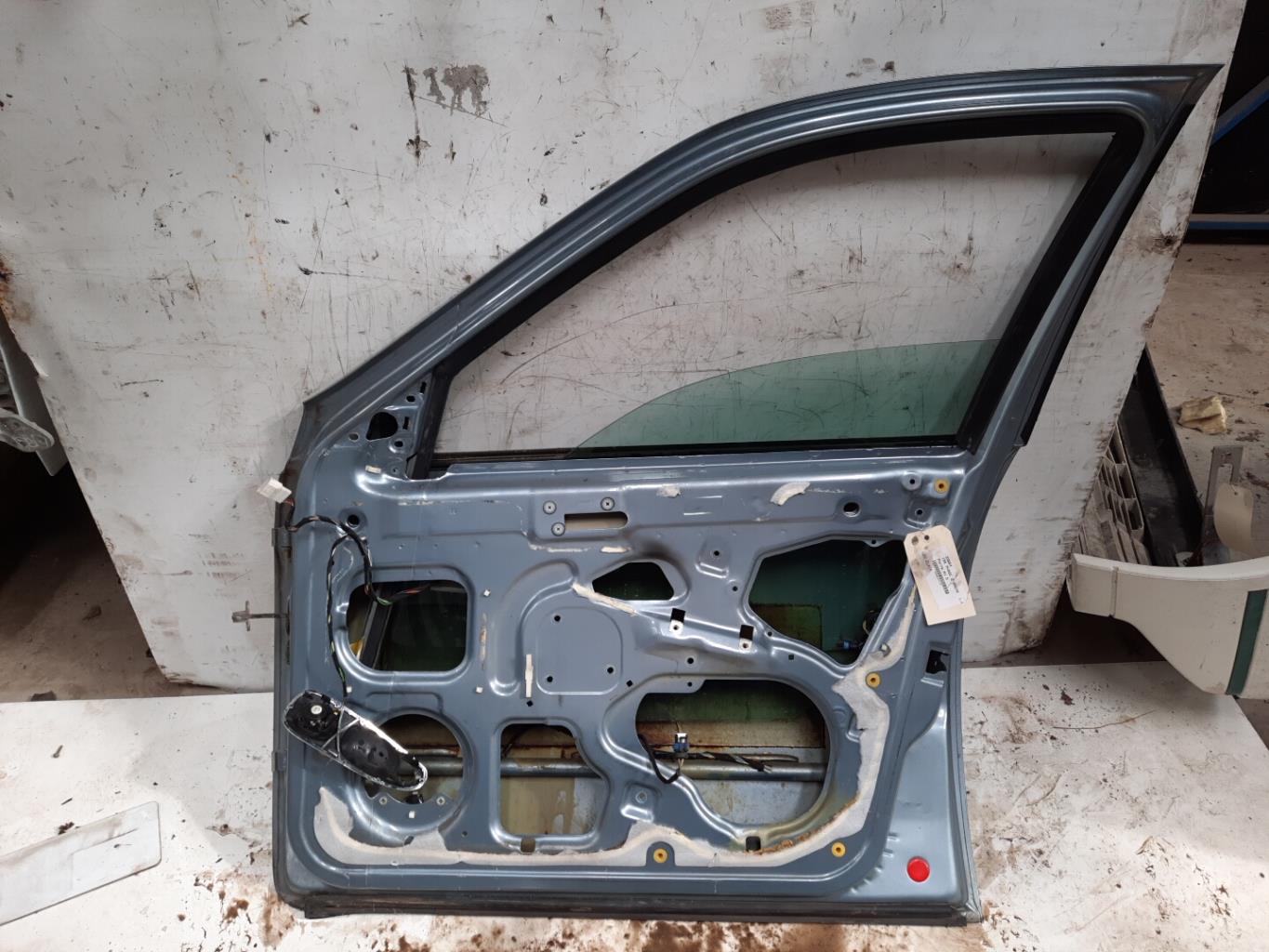 Portiera anteriore destra ALFA ROMEO 156 PHASE 2 BREAK Gasolina - 1