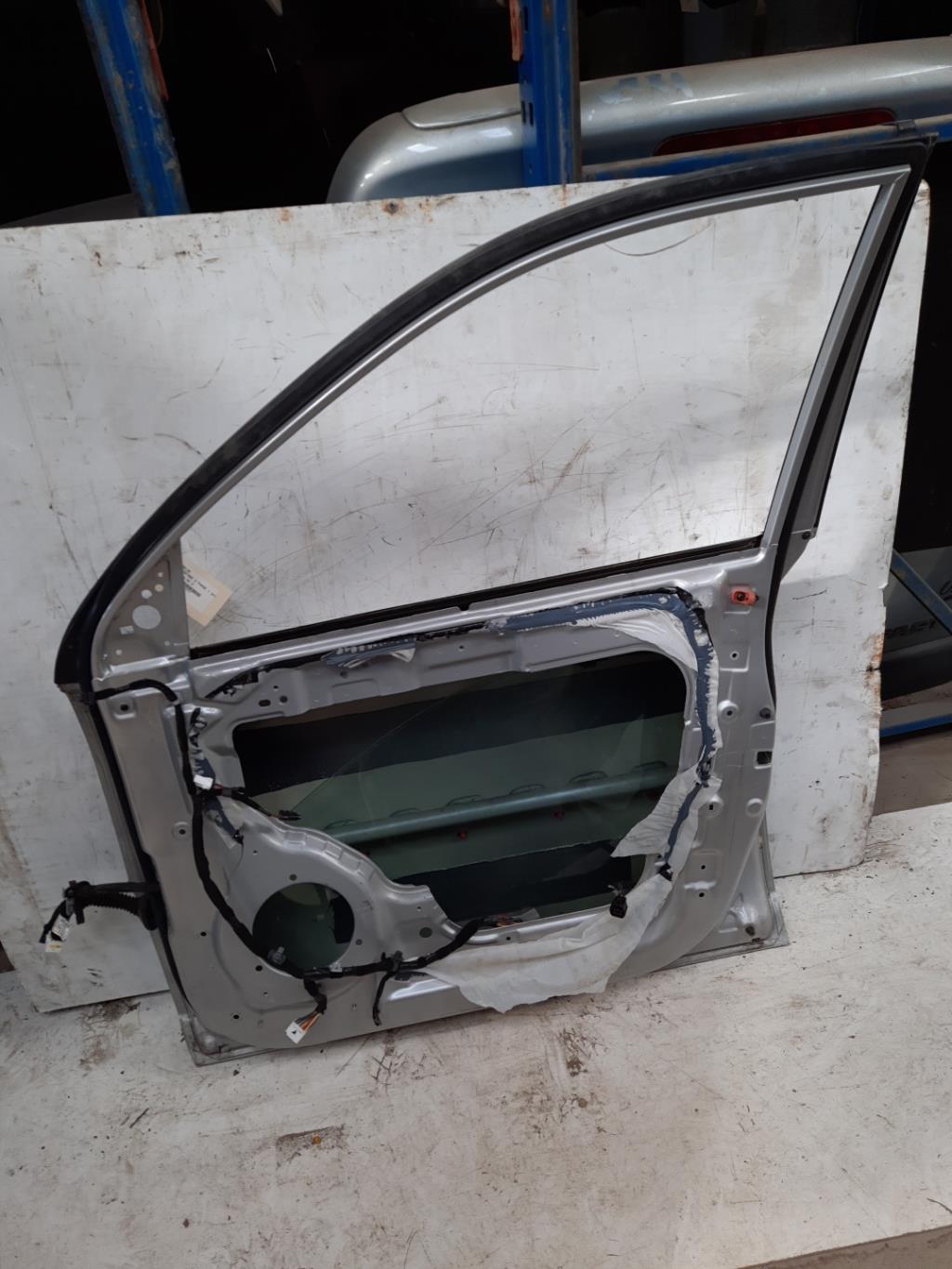 Portiera anteriore destra KIA SPORTAGE 2 PHASE 1 Diésel - 1