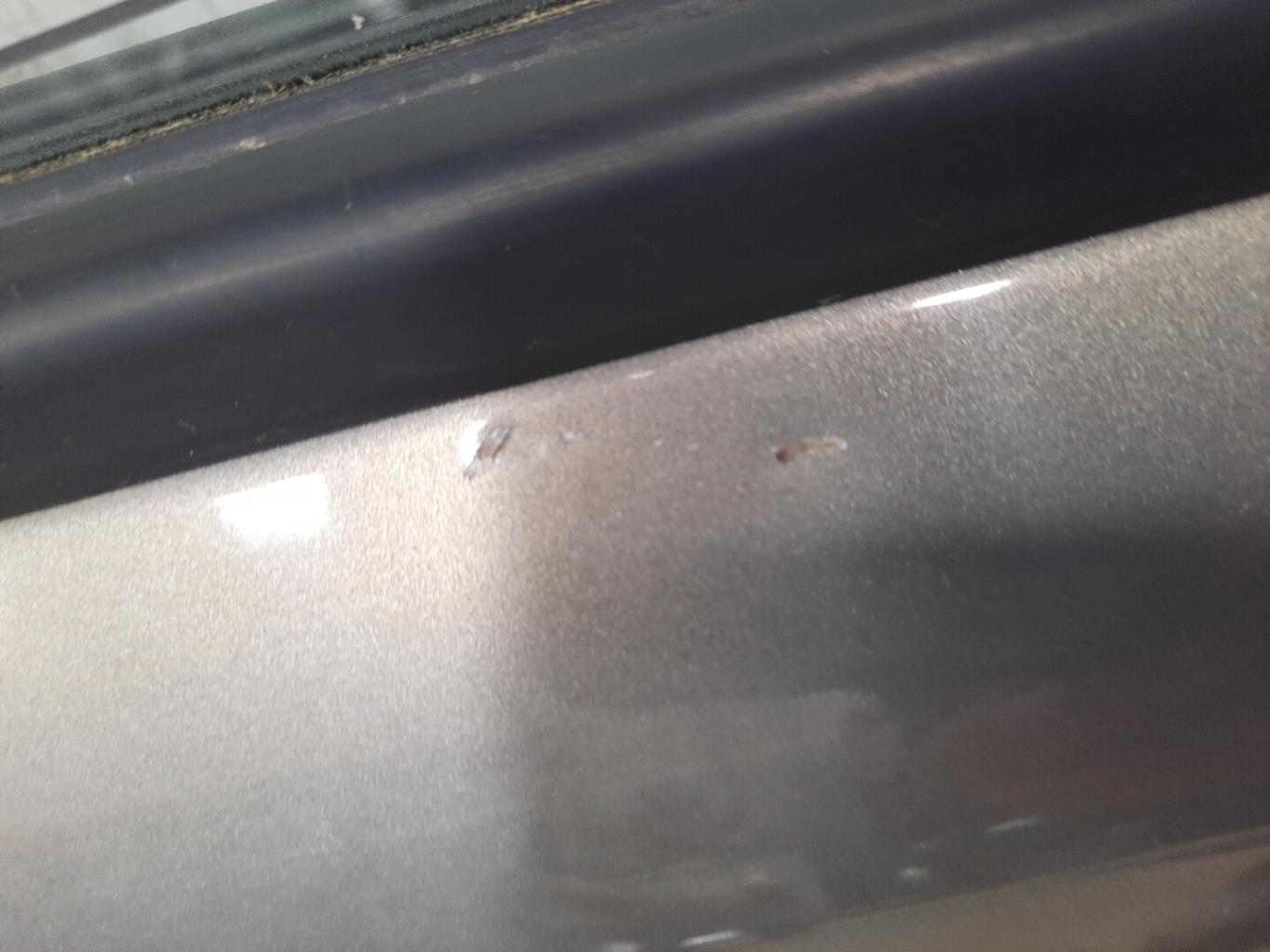 Portiera anteriore destra OPEL CORSA D PHASE 1 Diésel - 1