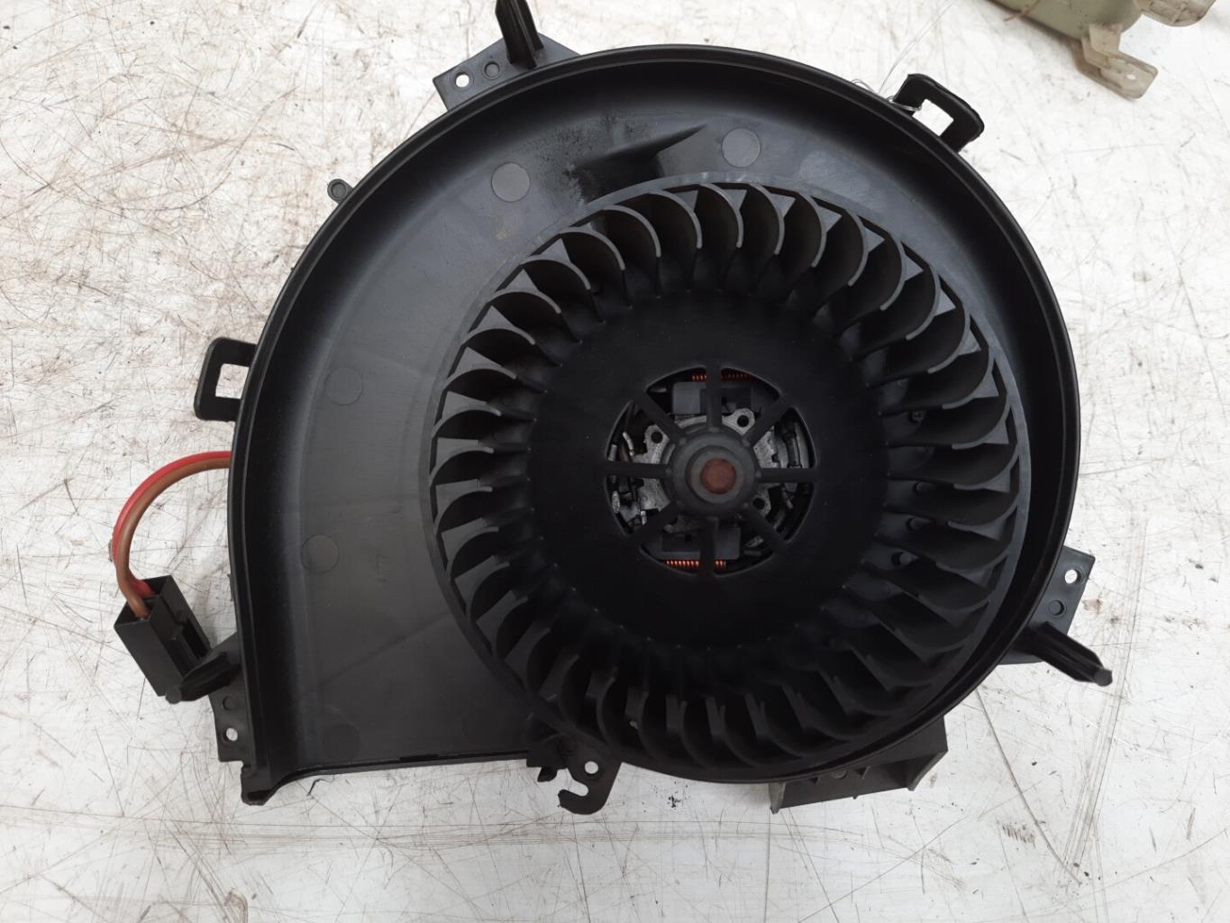 Pulseur d'air OPEL CORSA C PHASE 1 Essence - 1