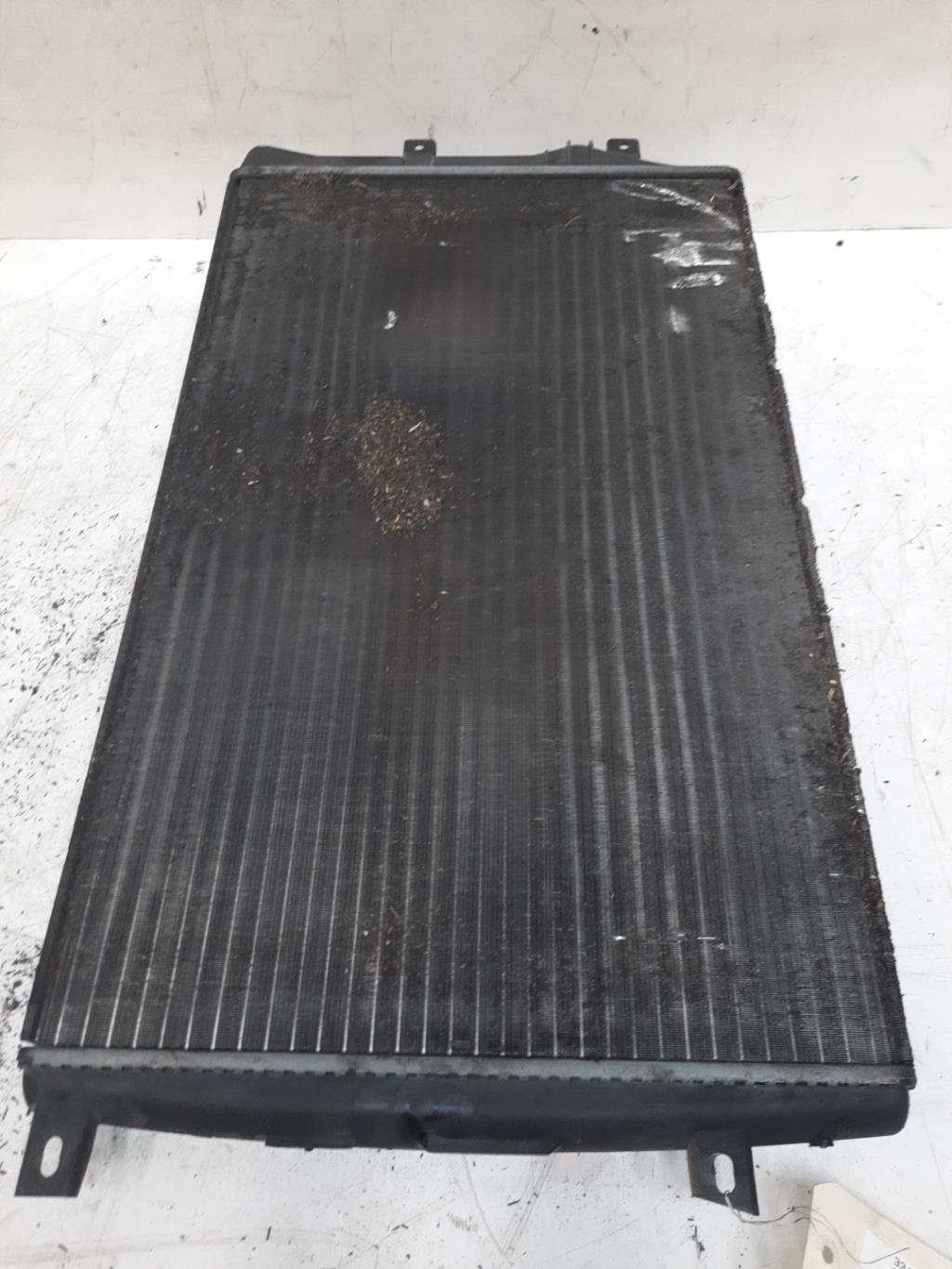 Radiateur eau VOLKSWAGEN GOLF PLUS PHASE 1 Diesel - 1