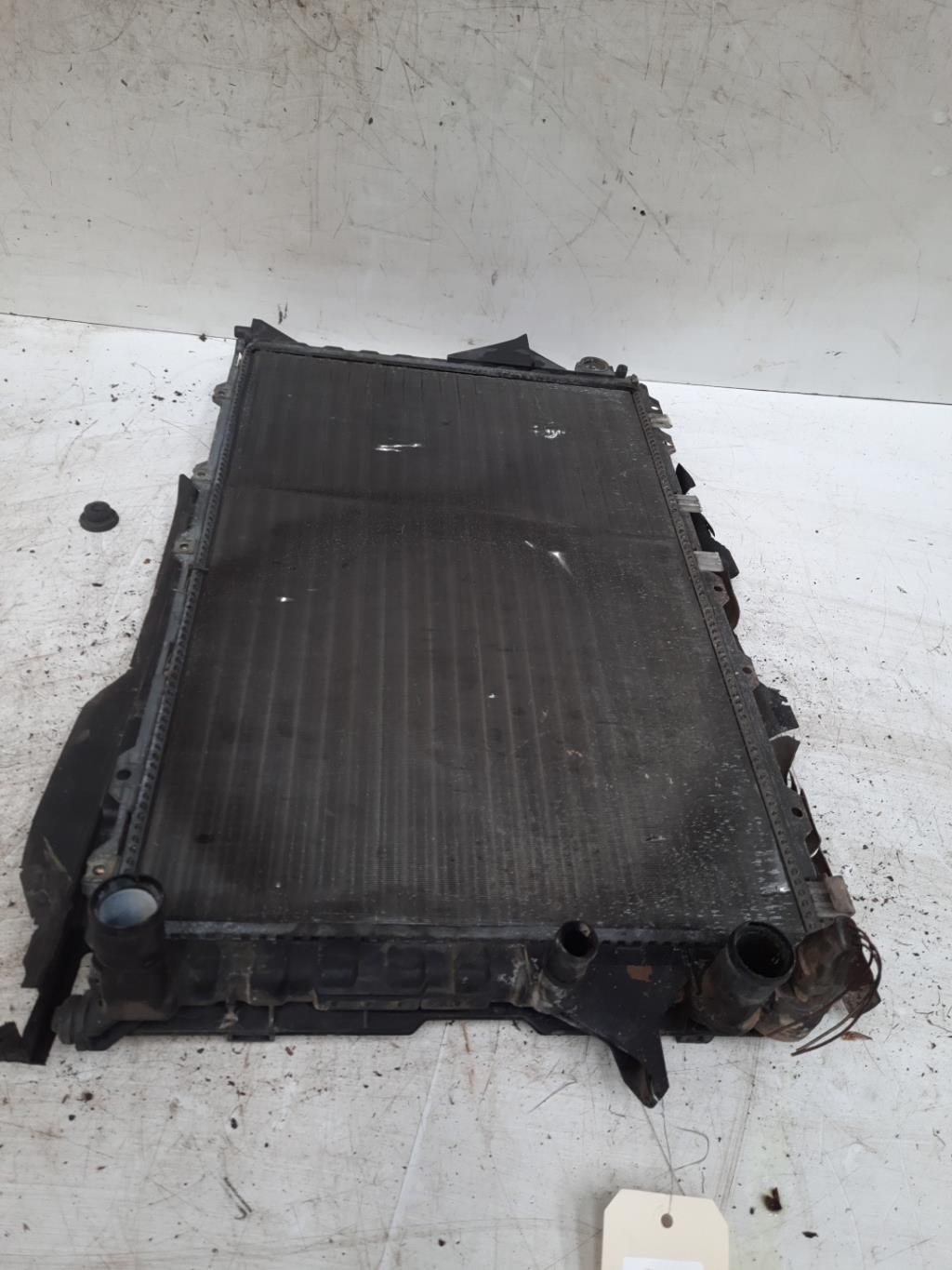 Radiateur eau AUDI A6 1 AVANT BREAK Diesel - 1