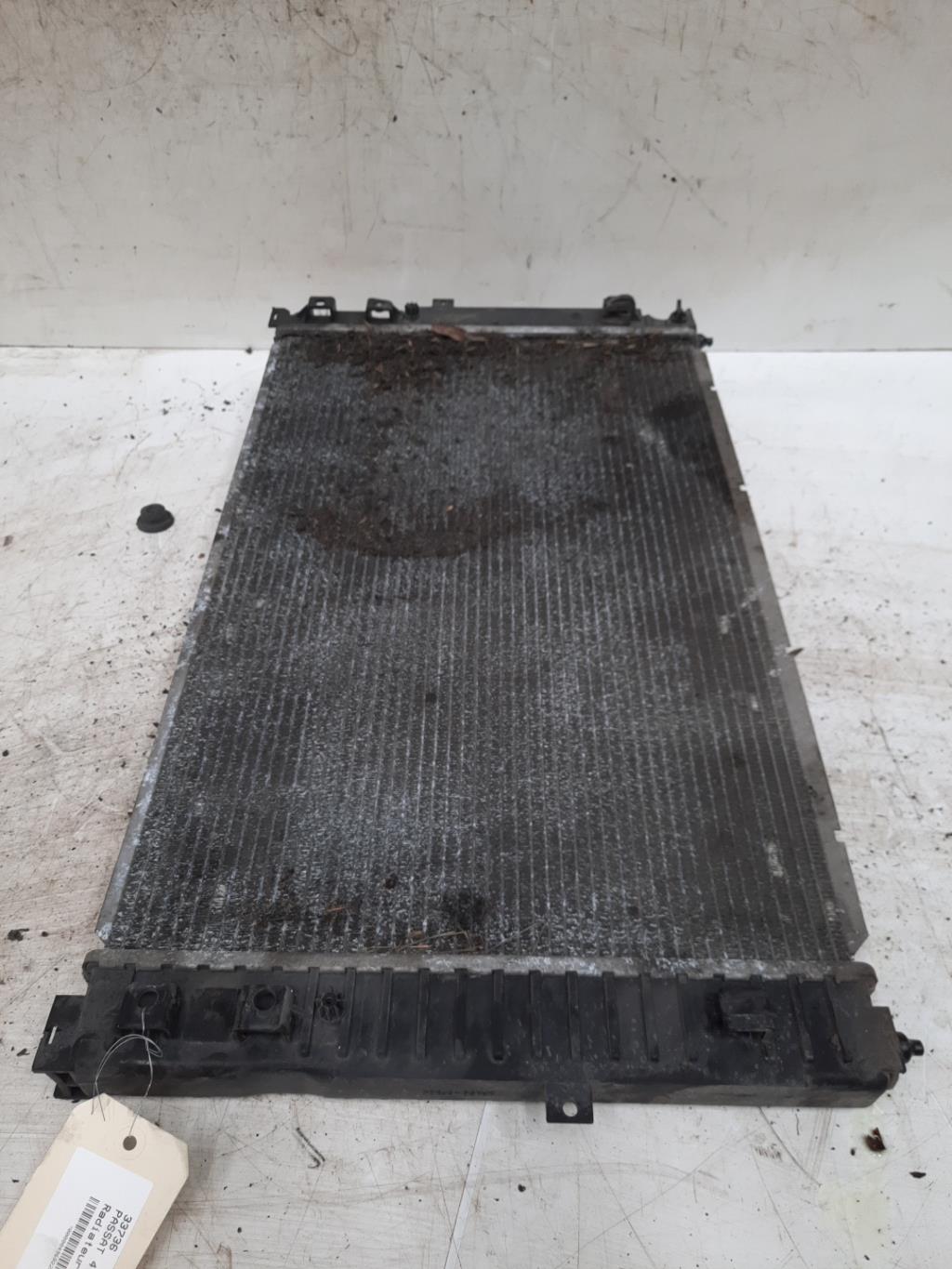 Radiateur eau VOLKSWAGEN PASSAT 4 PHASE 1 BREAK Diesel - 1