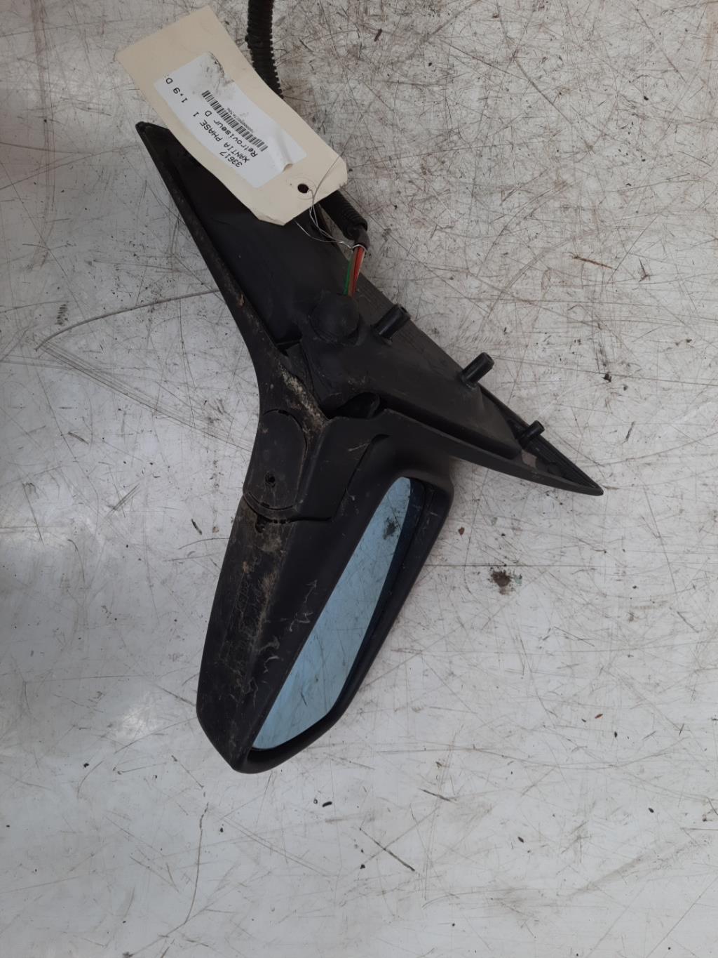 Specchietto retrovisore destro CITROEN XANTIA PHASE 1 Diésel - 1