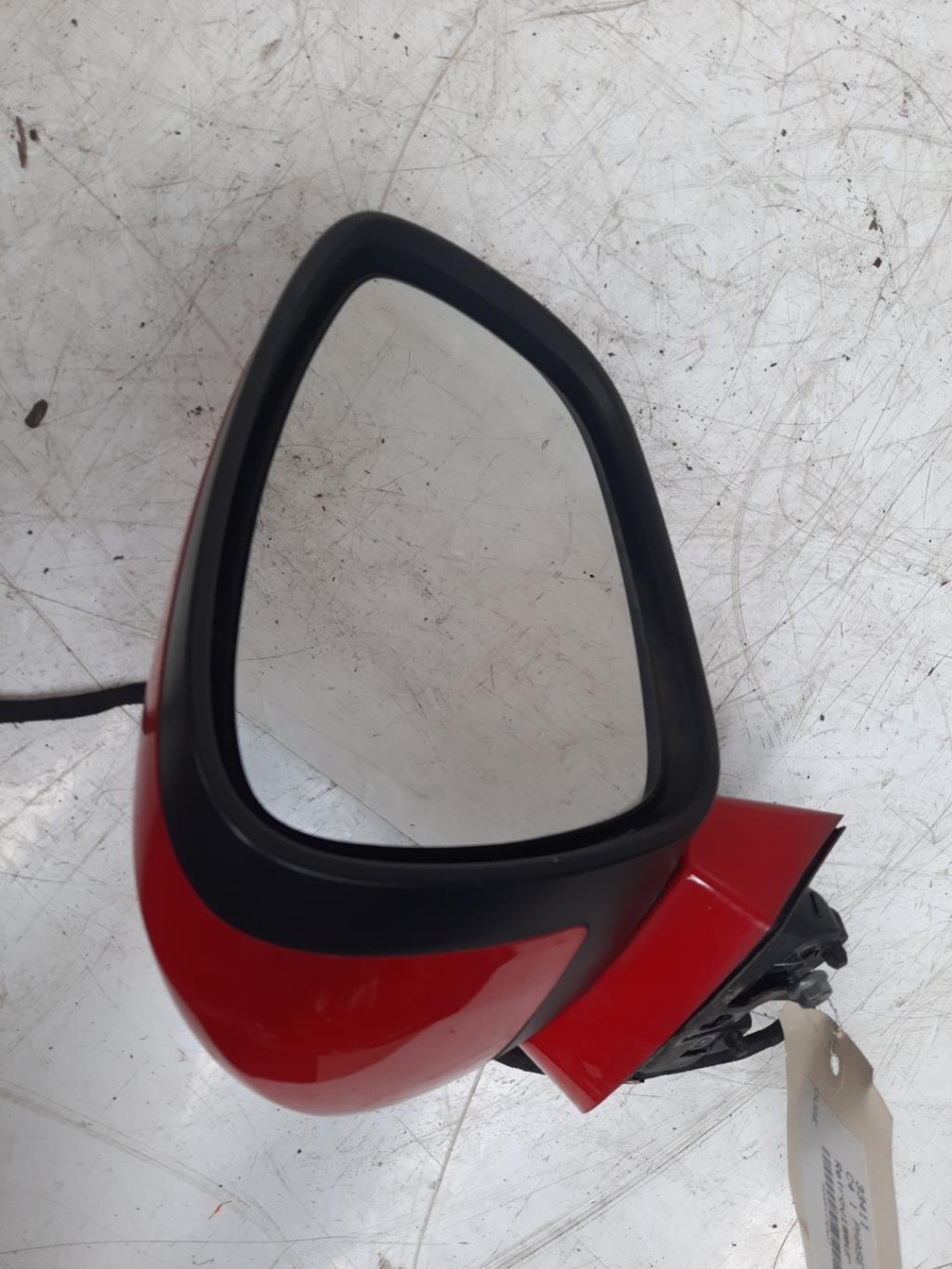 Retrovisor derecho CITROEN C4 1 PHASE 1 COUPE Diésel - 1