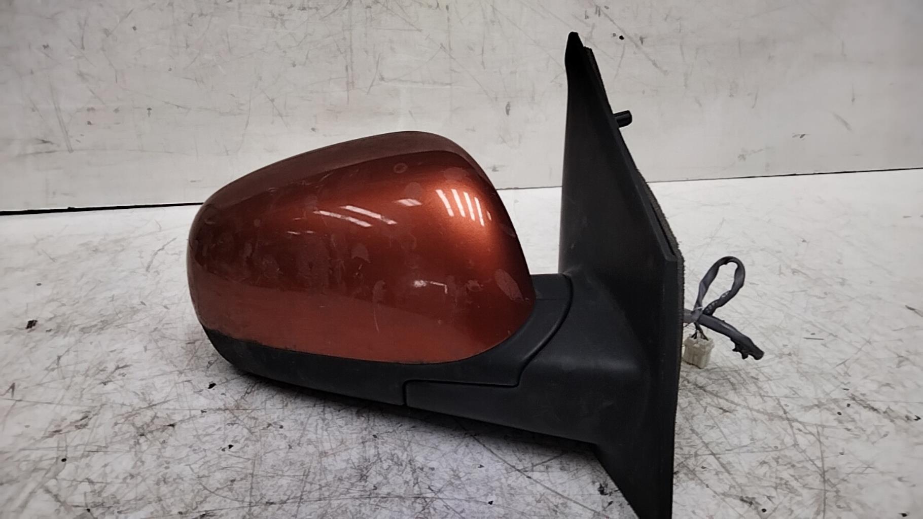 Retrovisor derecho NISSAN NOTE 1 PHASE 1 Diésel - 1