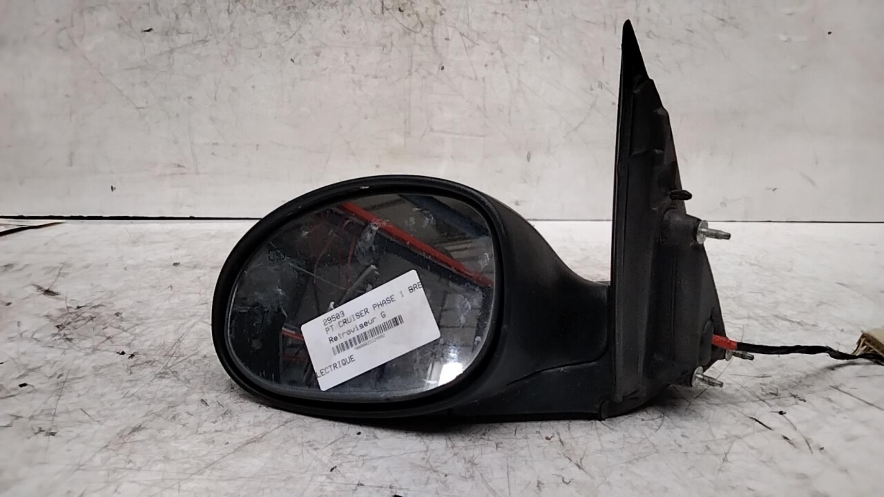 Retroviseur gauche CHRYSLER PT CRUISER PHASE 1 BREAK Diesel - 1