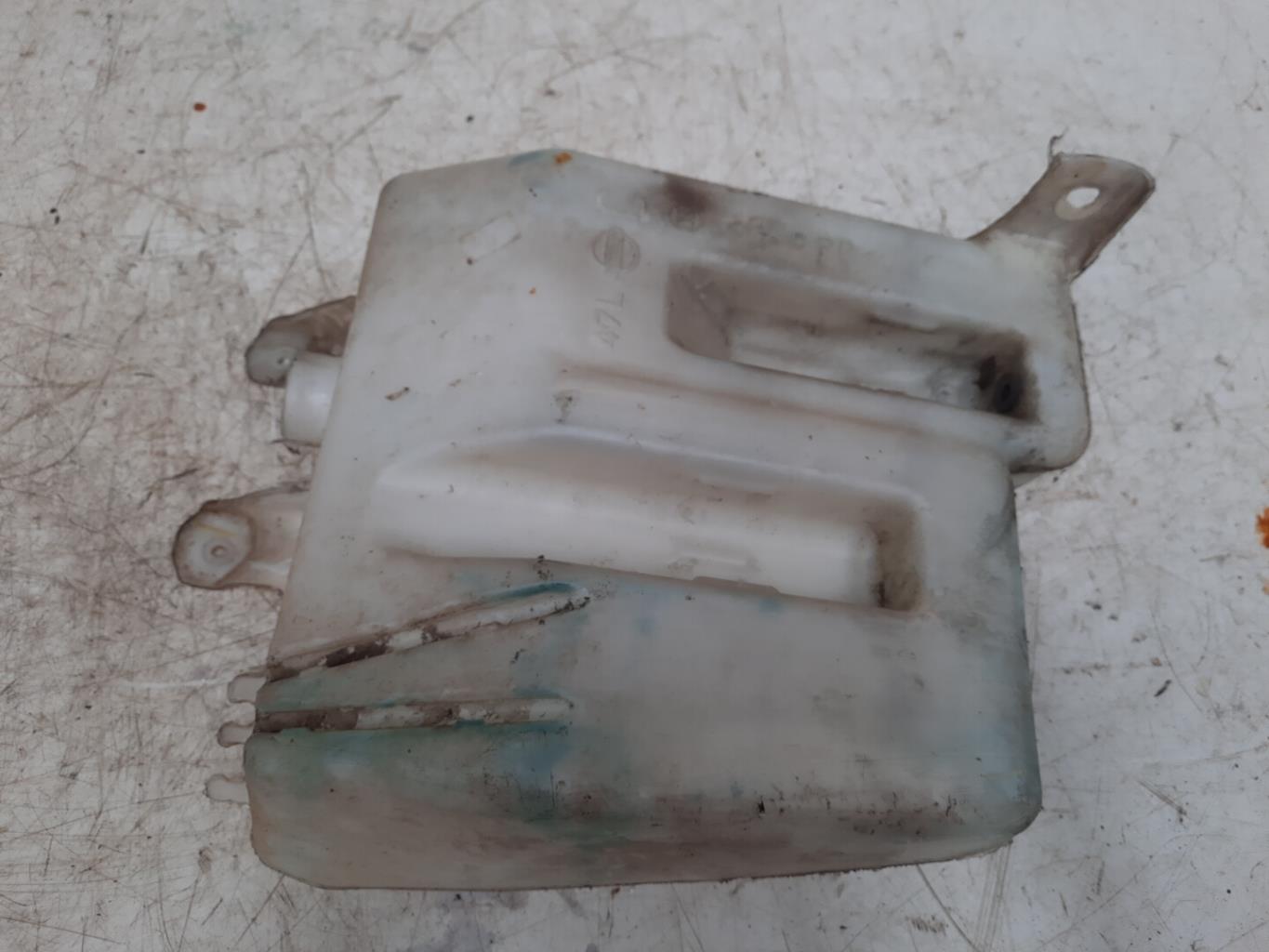 Vase de lave glace NISSAN NOTE 1 PHASE 1 Diesel - 1