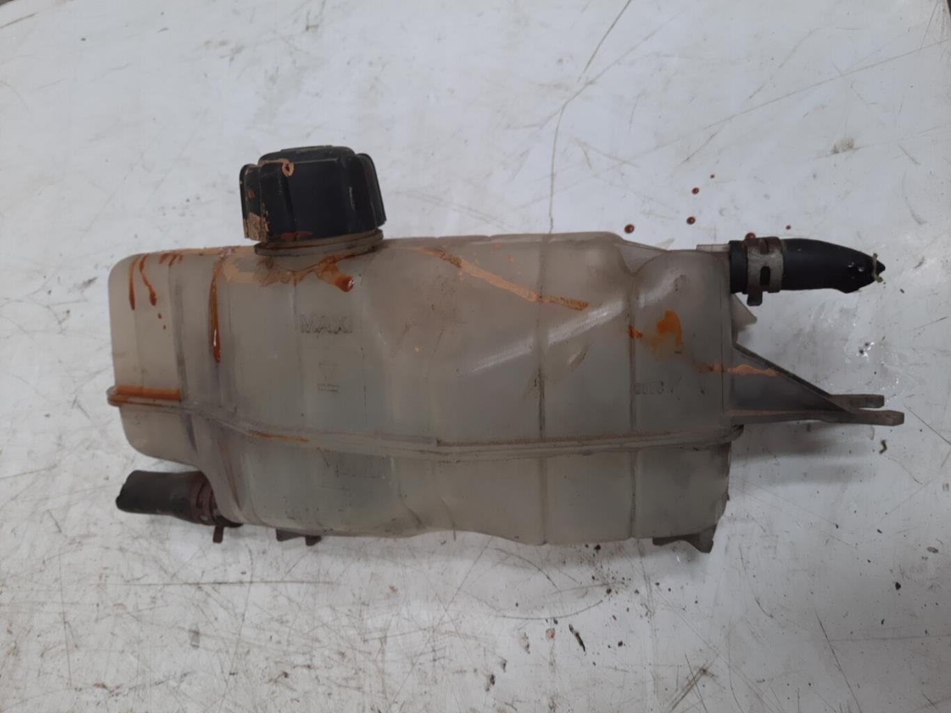 Vase d'expansion NISSAN NOTE 1 PHASE 1 Diesel - 1