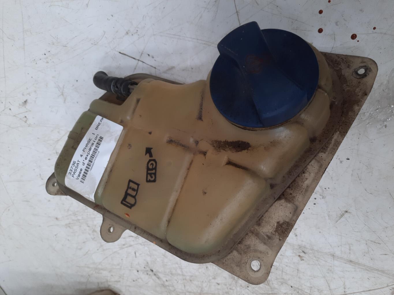 Vaso di espansione VOLKSWAGEN PASSAT 4 PHASE 1 BREAK Diésel - 1