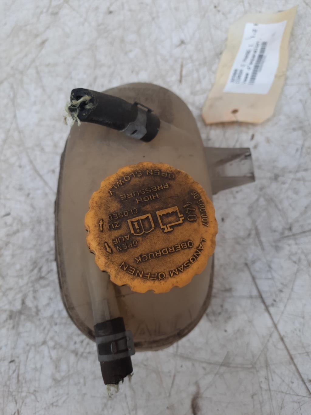 Vase d'expansion OPEL CORSA C PHASE 1 Essence - 1