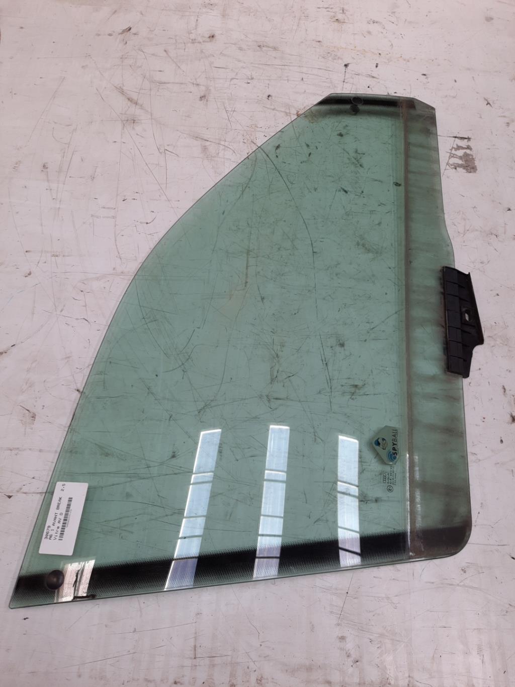 Vitre avant droit AUDI A6 1 AVANT BREAK Diesel - 1
