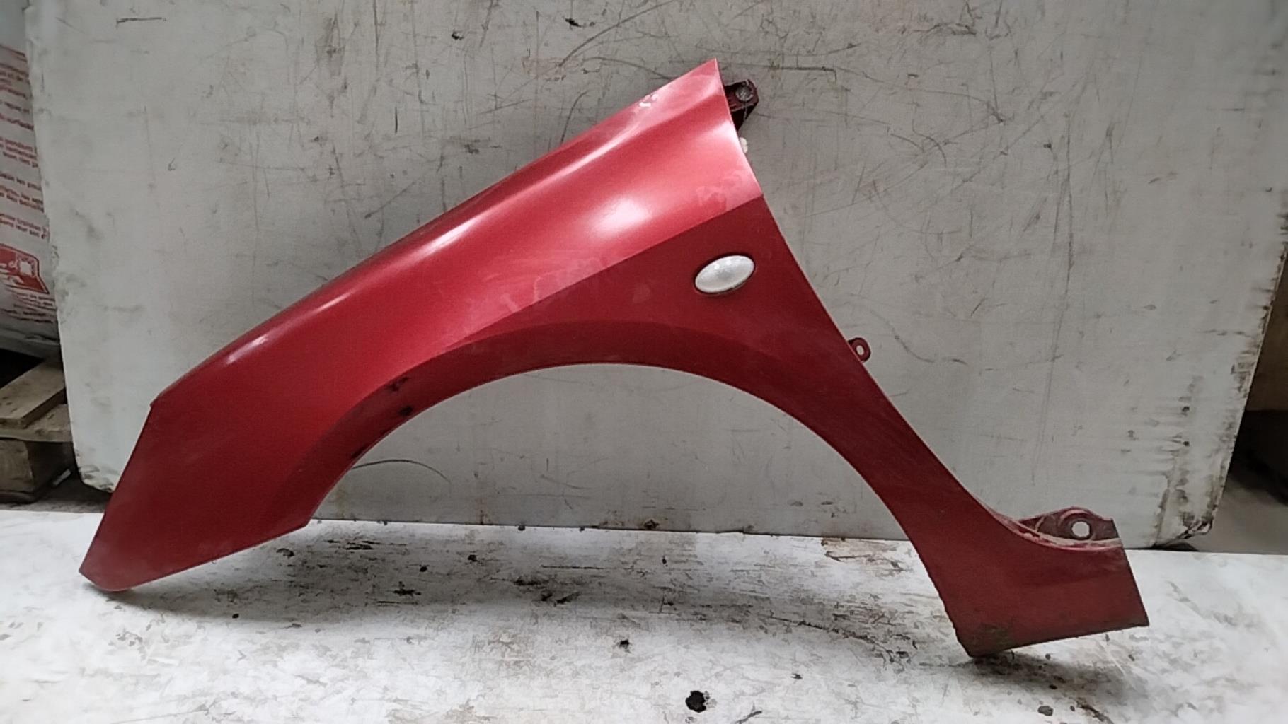 Parafango anteriore sinistro PEUGEOT 307 PHASE 1 Diésel - 1