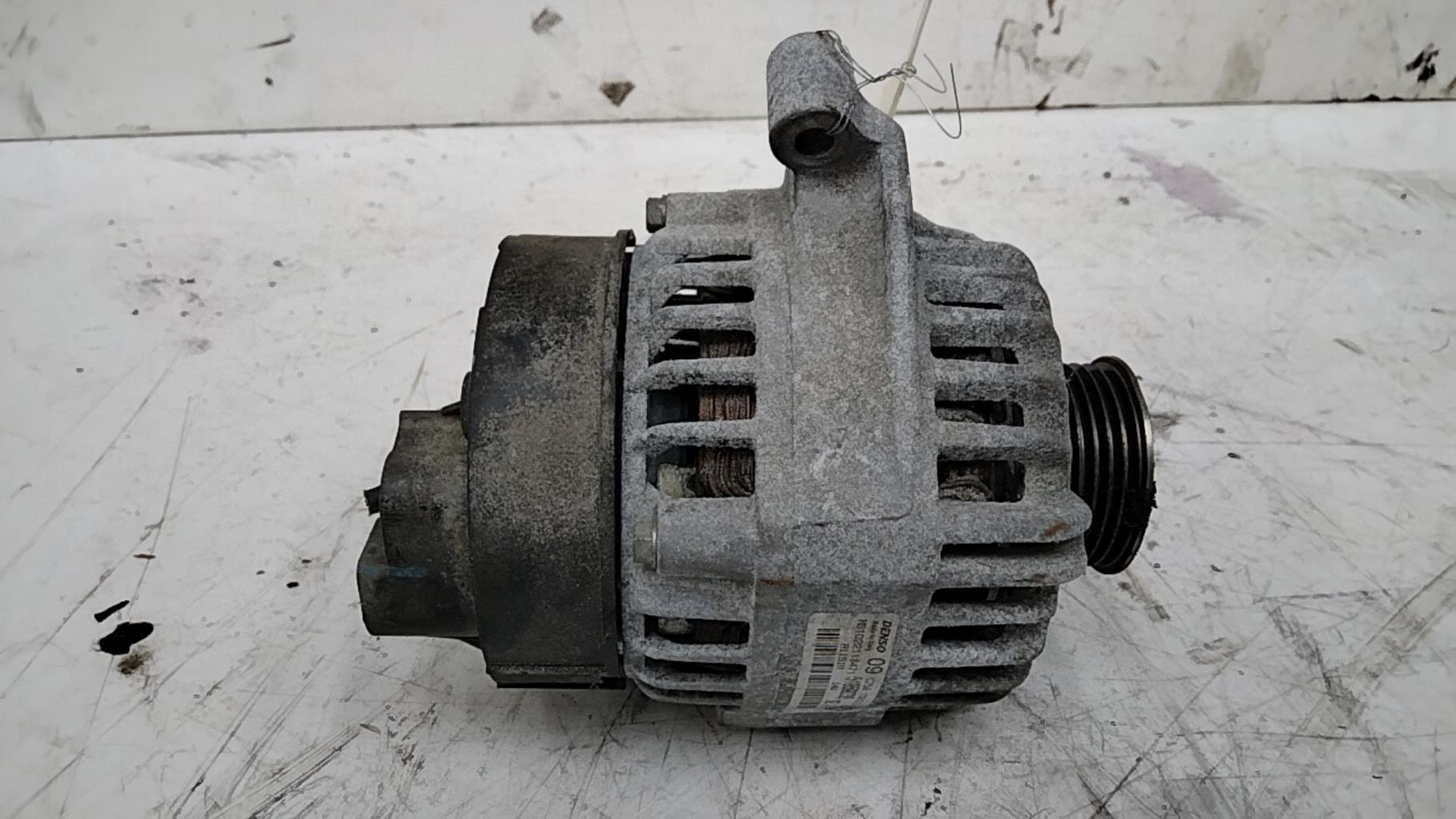 Alternatore FIAT PANDA 2 PHASE 1 Gasolina - 1