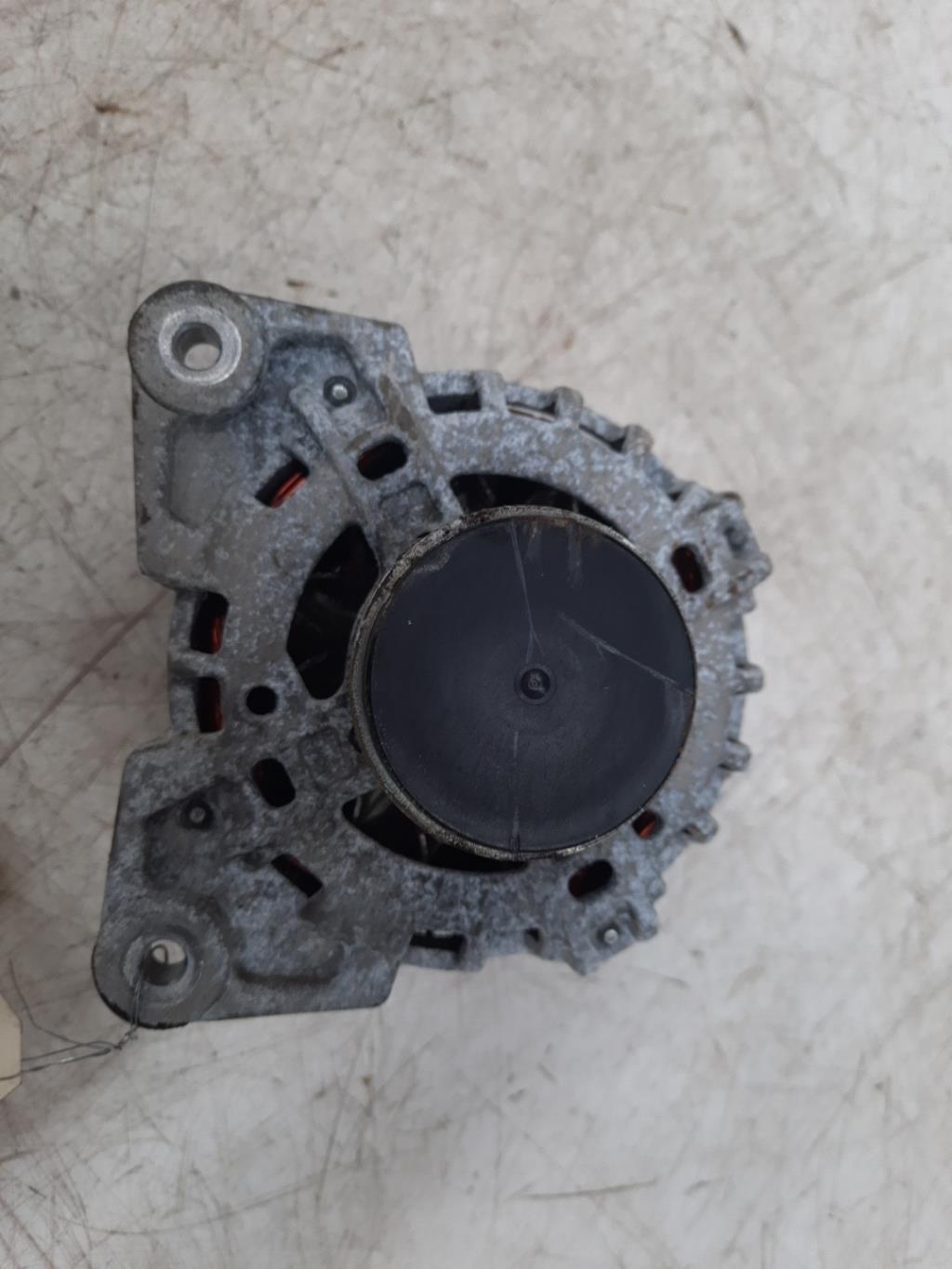 Alternatore DACIA LODGY PHASE 1 Gasolina - 1