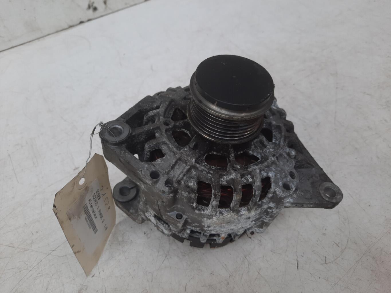 Alternatore RENAULT SCENIC 1 PHASE 2 Diésel - 1