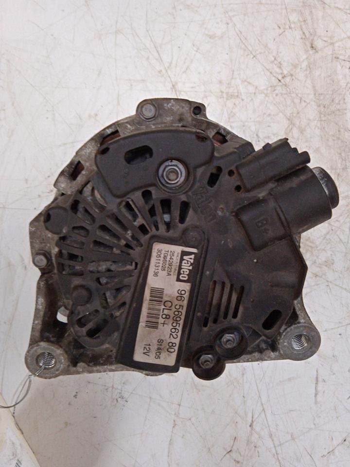 Alternatore PEUGEOT 1007 Gasolina - 1