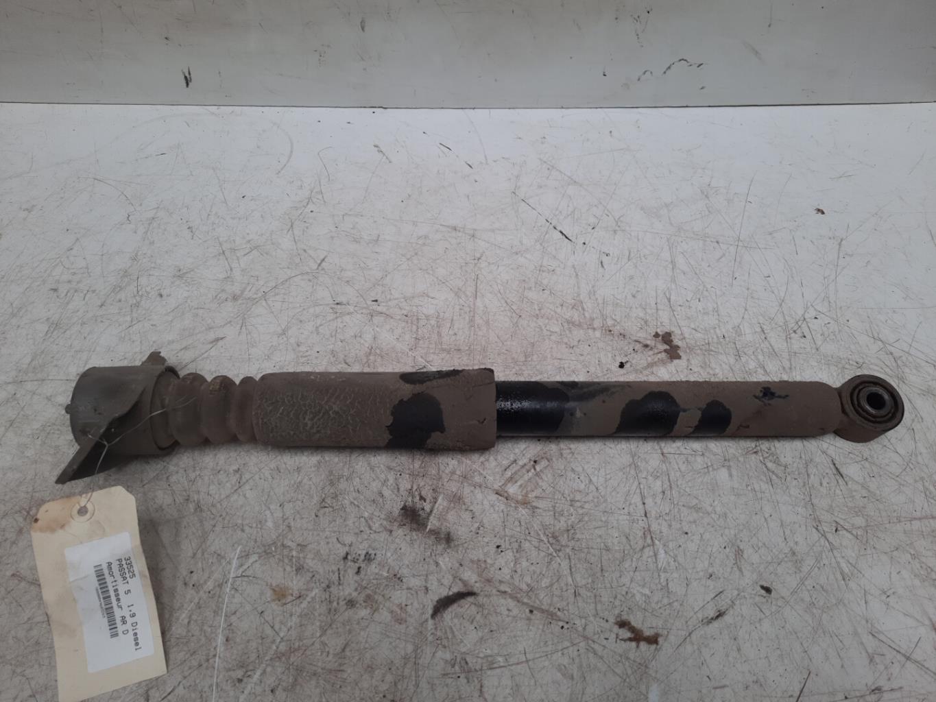 Ammortizzatore posteriore destro VOLKSWAGEN PASSAT 5 Diésel - 1