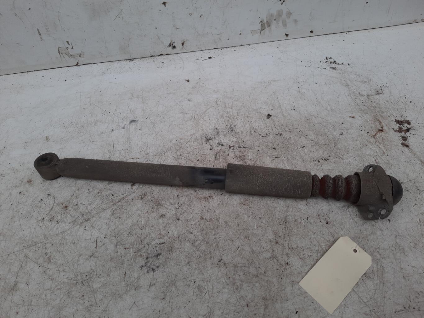 Ammortizzatore posteriore destro SEAT TOLEDO 4 Diésel - 1