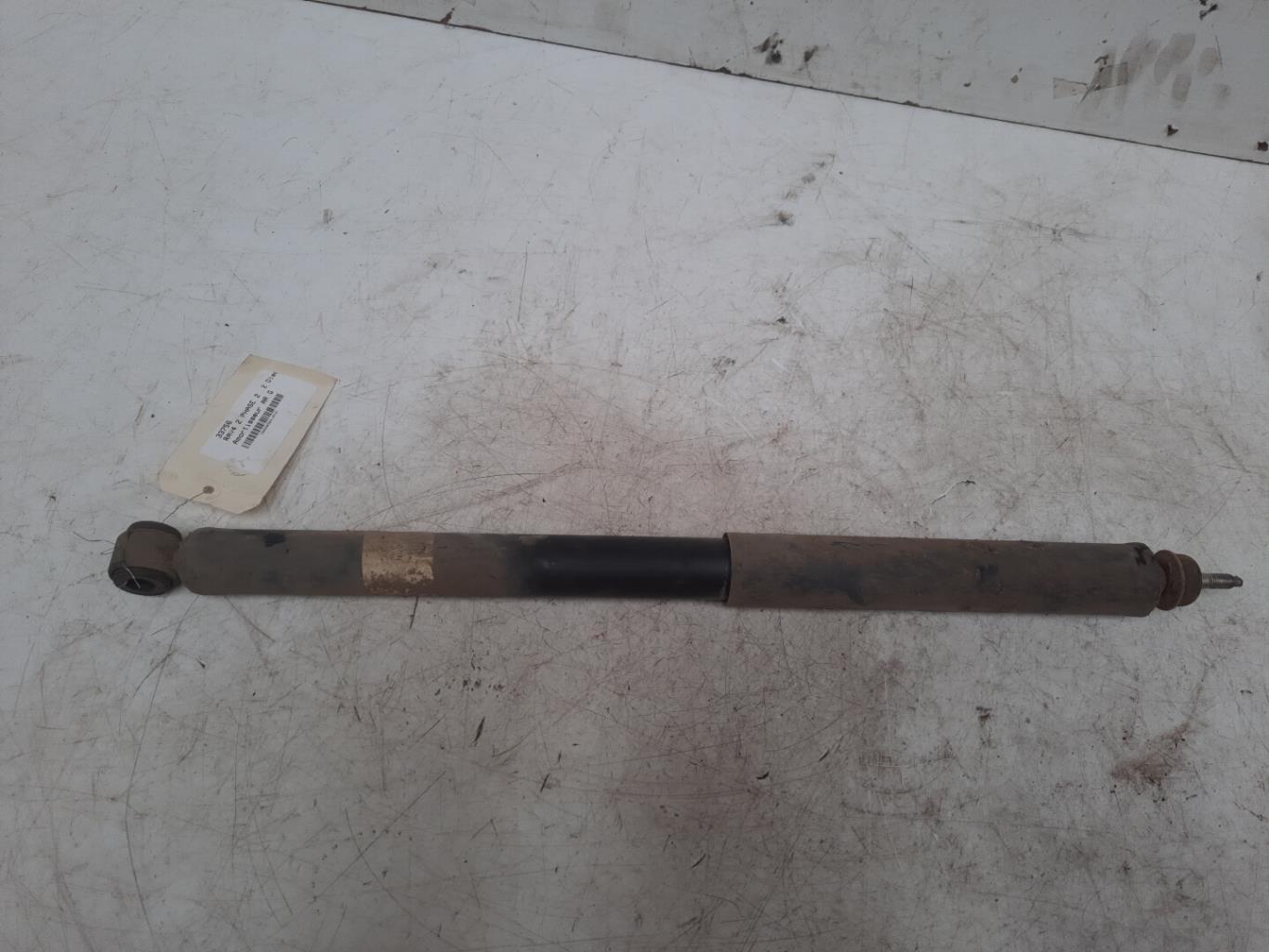 Ammortizzatore posteriore sinistro TOYOTA RAV4 2 PHASE 2 Diésel - 1