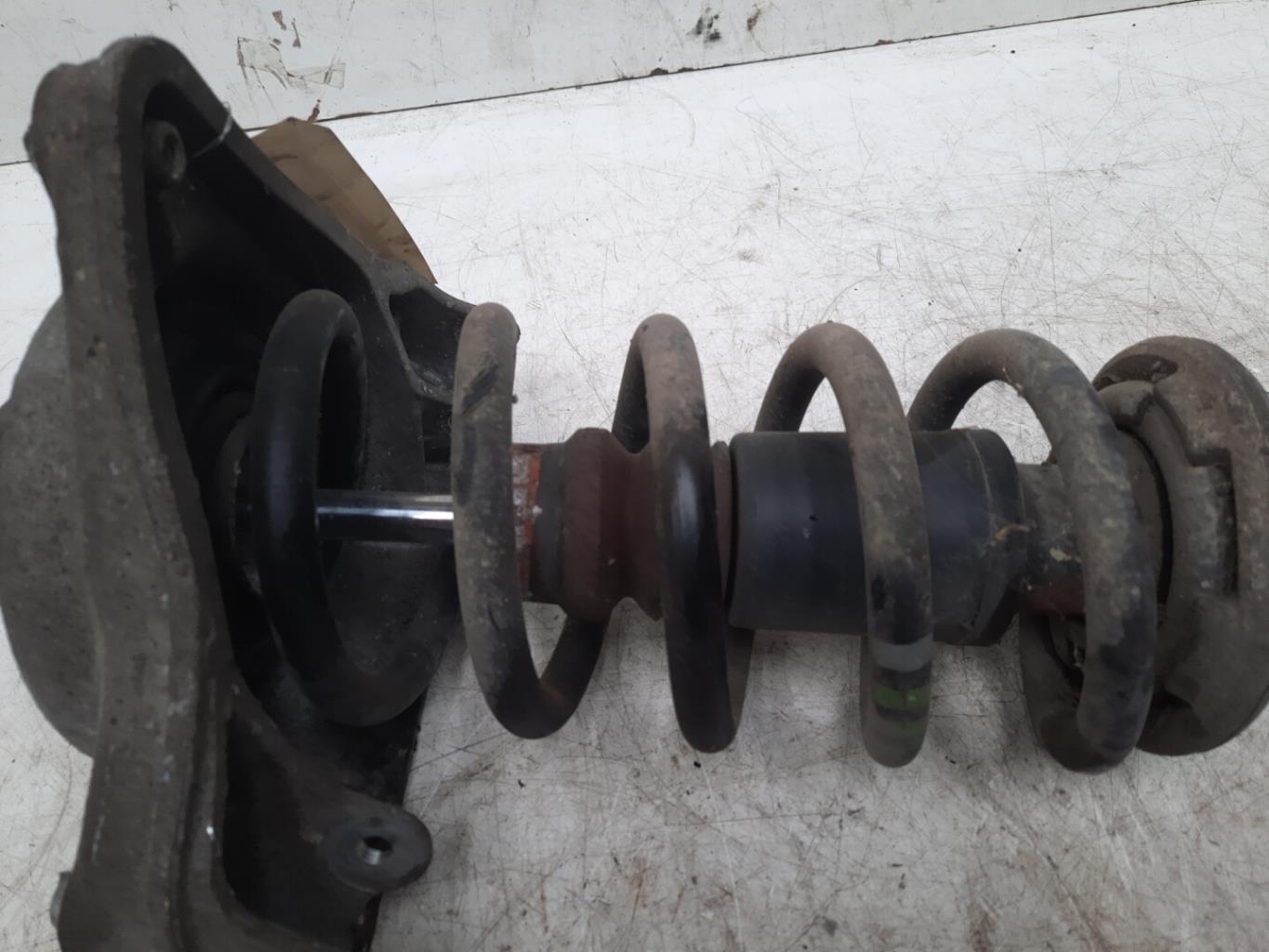 Ammortizzatore anteriore destro AUDI A6 3 AVANT PHASE 1 BREAK Diésel - 1