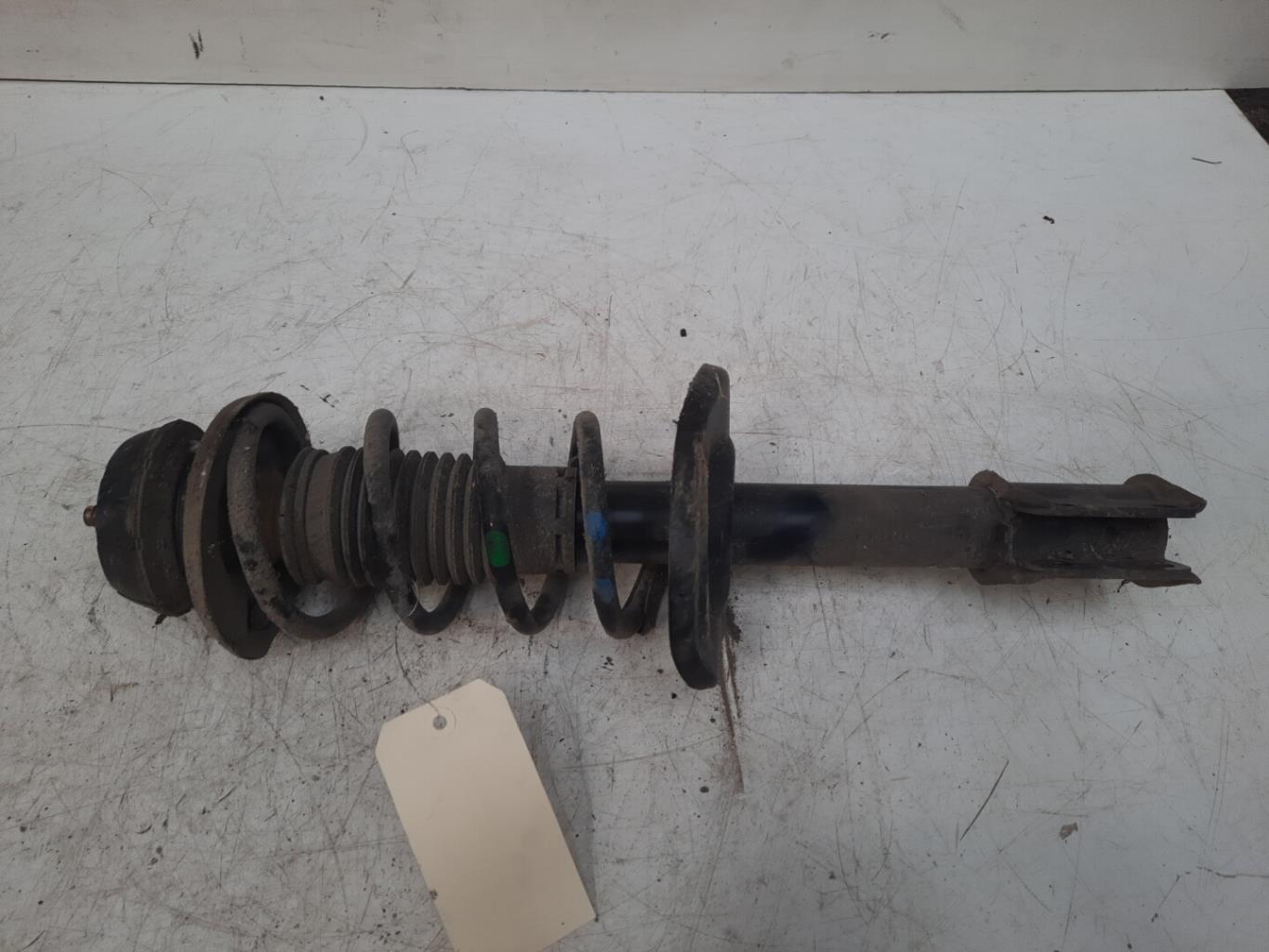 Ammortizzatore anteriore sinistro DACIA LODGY PHASE 1 Gasolina - 1