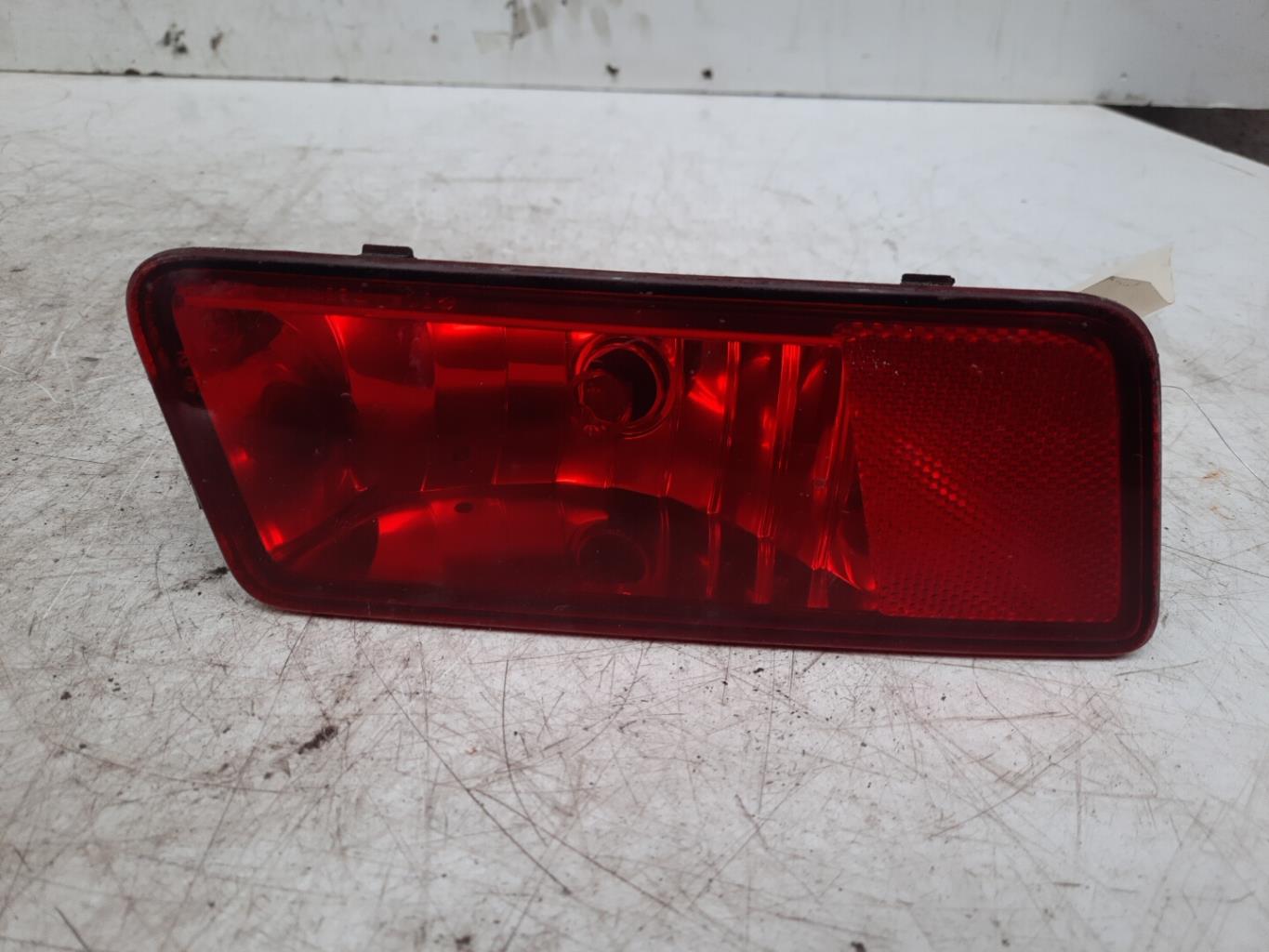 Fendinebbia destro (luci) DODGE JOURNEY Diésel - 1