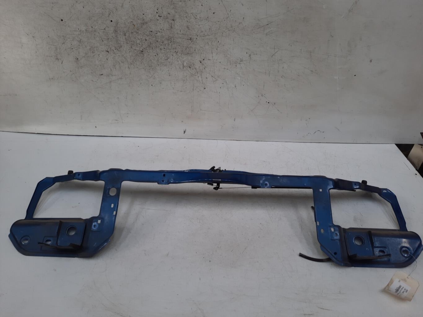 Pannellatura anteriore PEUGEOT 106 PHASE 1 Gasolina - 1