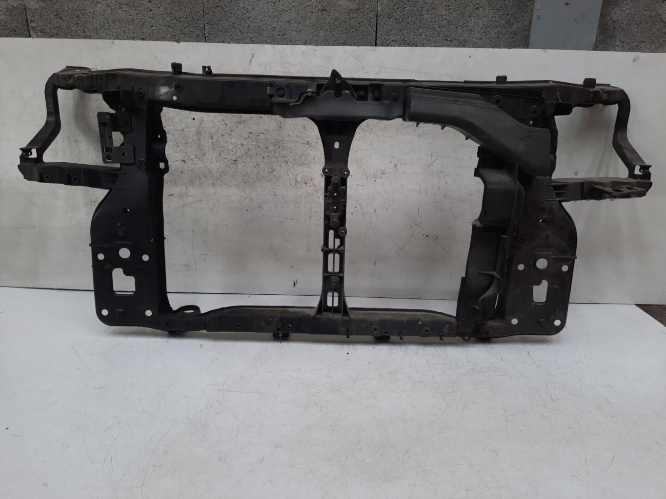Pannellatura anteriore KIA SPORTAGE 2 PHASE 1 Diésel - 1