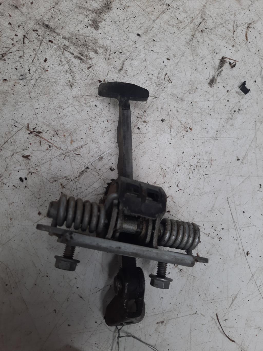 Arresto portiera anteriore destra CITROEN BERLINGO 2 PHASE 2 Diésel - 1