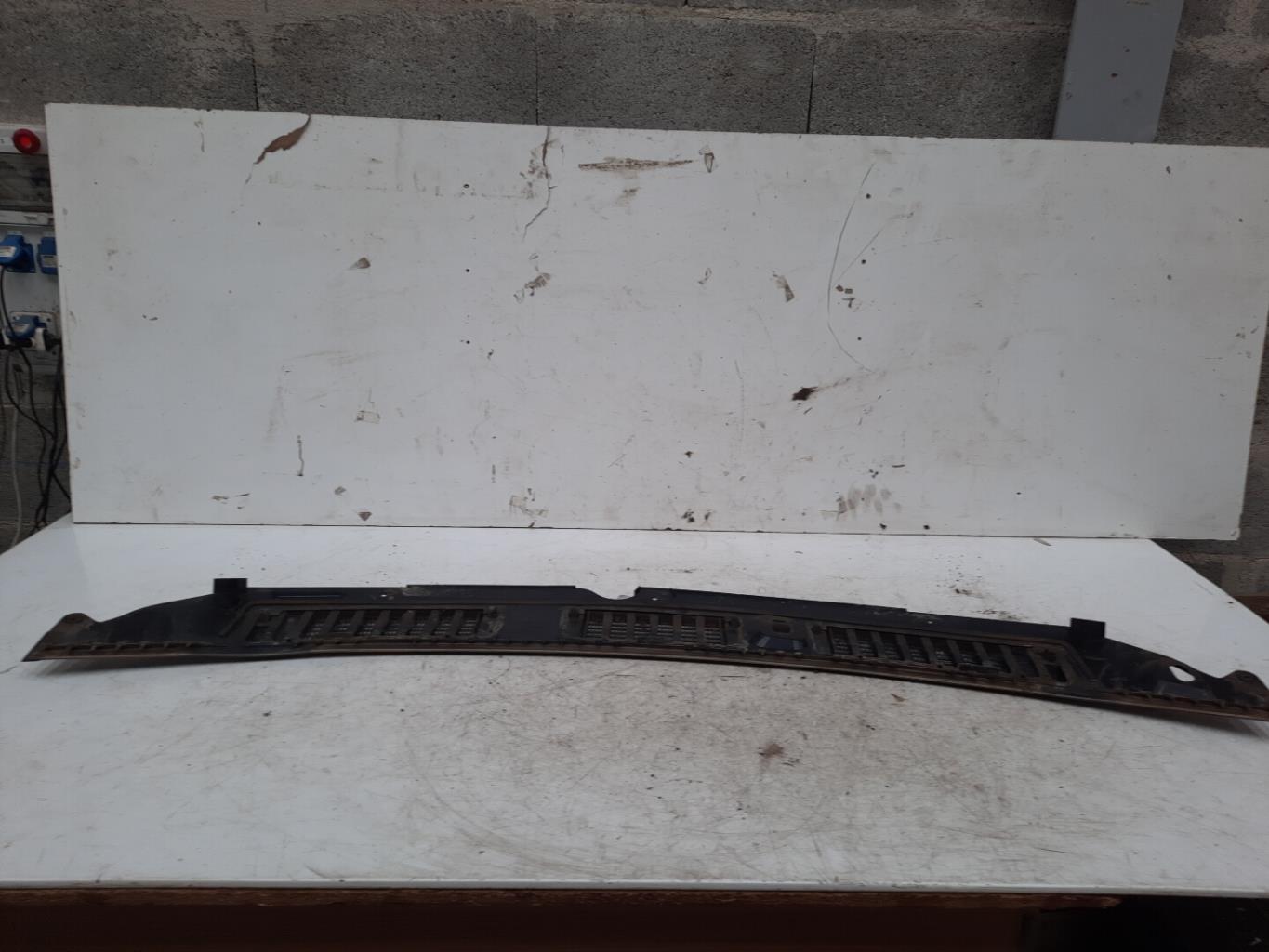 Baie de pare brise CITROEN JUMPY 1 PHASE 2 Diesel - 1